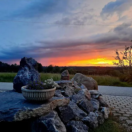 Διαμέρισμα Thalerbauer *