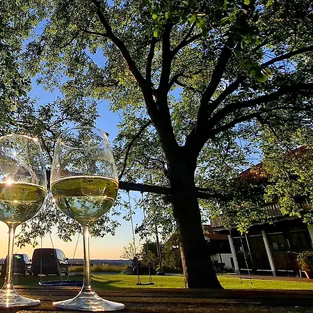 Thalerbauer Διαμέρισμα Wackersberg