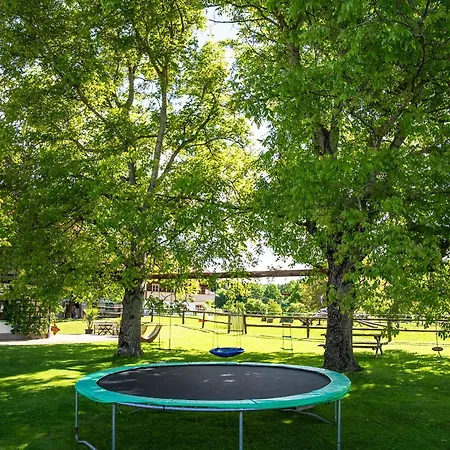 Thalerbauer Διαμέρισμα *