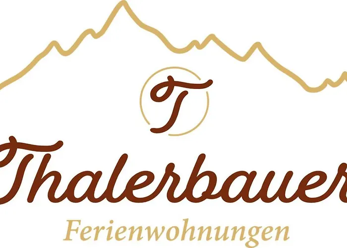 Apartment Thalerbauer