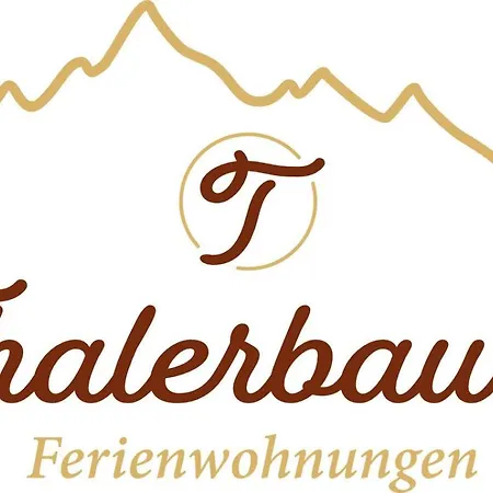 Apartamento Thalerbauer