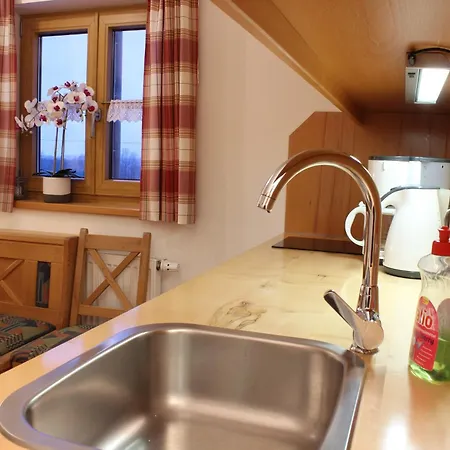 Apartamento Thalerbauer *