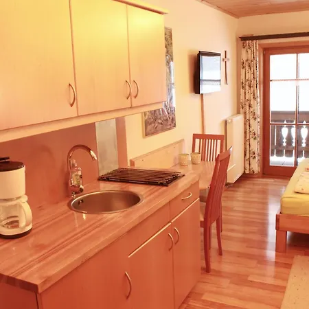 Apartment Thalerbauer