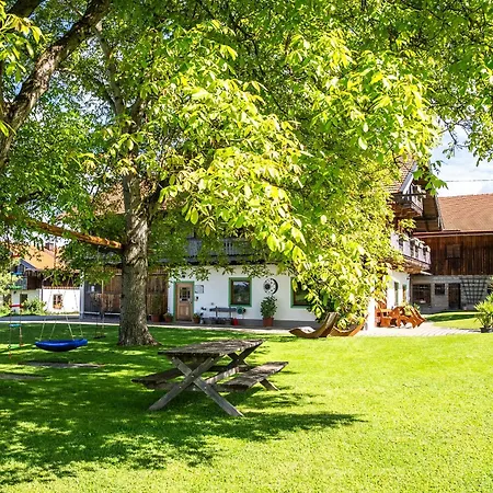 Thalerbauer Apartment