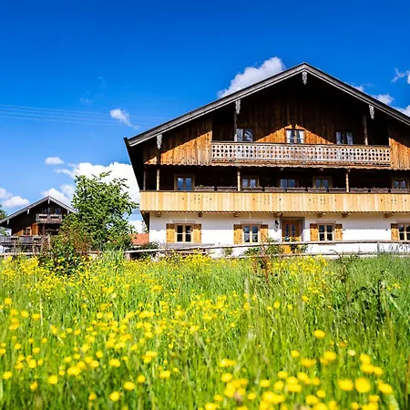 Apartamento Thalerbauer *