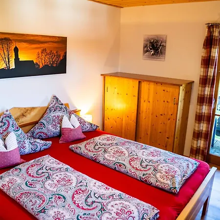 Thalerbauer Apartment