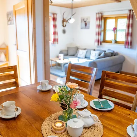 Apartment Thalerbauer *