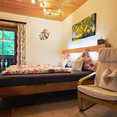Apartamento Thalerbauer *