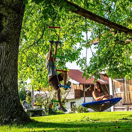 Thalerbauer Apartamento