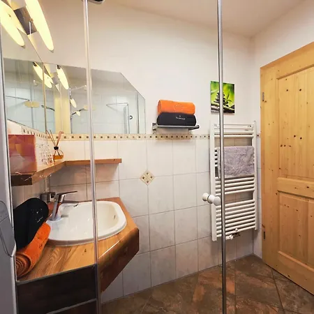 Thalerbauer Apartamento Wackersberg